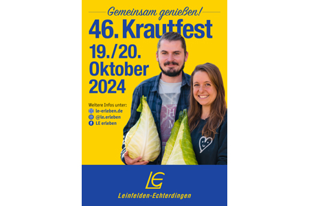 Das Krautfest